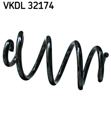 SKF VKDL 32174 Fahrwerksfeder